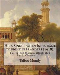 Hira Singh