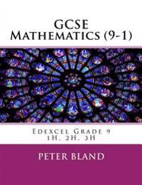 Gcse Mathematics (9-1)