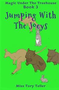 Jumping With the Joeys