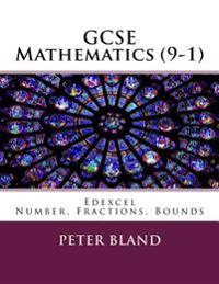 Gcse Mathematics (9-1)