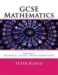 Gcse Mathematics (9-1)