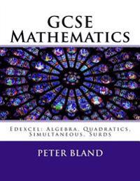 Gcse Mathematics (9-1)