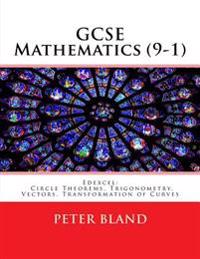 Gcse Mathematics (9-1)
