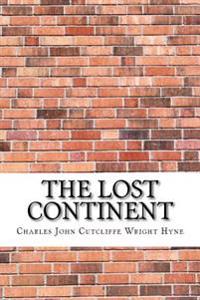 The Lost Continent