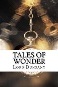 Bokomslag för "Tales of Wonder"
