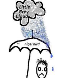 Little Grey Cloud
