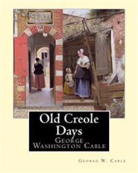 Old Creole Days