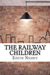 Bokomslag for "The Railway Children"