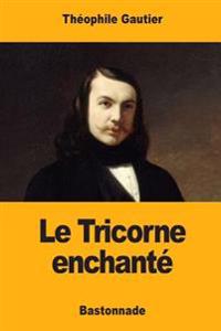 Le Tricorne Enchant�