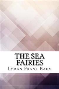 Bokomslag for "The Sea Fairies"