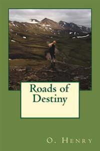 Bokomslag for "Roads of Destiny"
