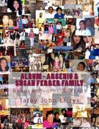 Album - Arsenio & Susan Ferrer Family