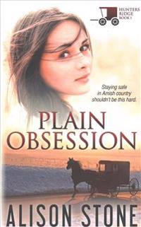 Plain Obsession