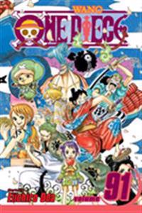 One Piece 91