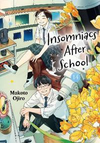Insomniacs After School, Vol. 14
