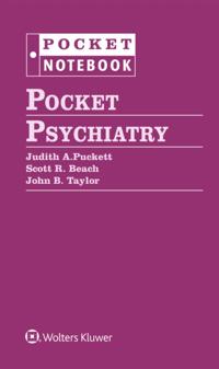 Pocket Notebook Series