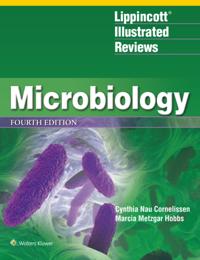Lippincott Illustrated Reviews Series