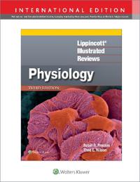 LippincottÂ® Illustrated Reviews: Physiology