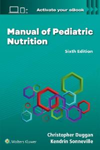 Manual of Pediatric Nutrition
