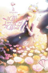 A Witch's Love at the End of the World, Vol. 2
