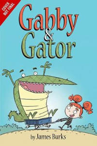 Gabby and Gator