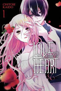 Love and Heart, Vol. 1