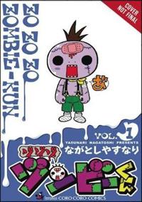Zo Zo Zombie, Vol. 1