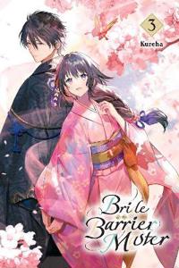 Bride of the Barrier Master, Vol. 3