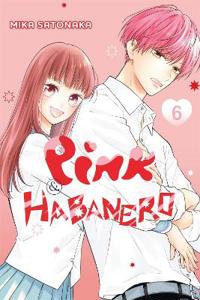 Pink & Habanero, Vol. 6