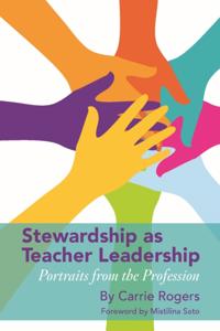 Critical Studies in Teacher Leadership