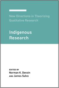 New Directions in Theorizing Qualitative Research