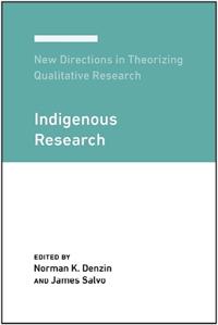 New Directions in Theorizing Qualitative Research
