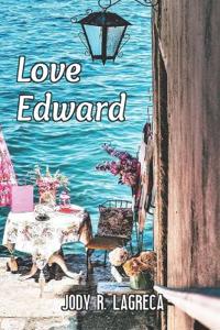 Bokomslag för "Love Edward"