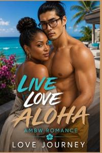 Live Love Aloha