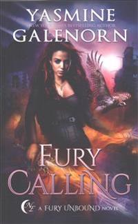 Fury Calling
