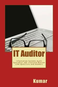 IT Auditor