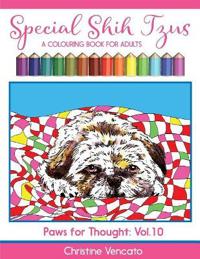 Special Shih Tzus