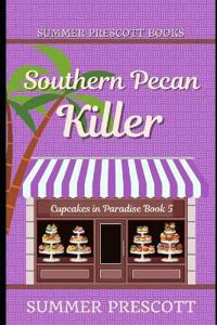Southern Pecan Killer