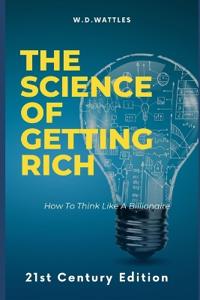 Think Like A Billionaire