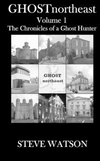 GHOSTnortheast Volume 1
