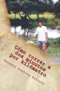 Cómo correr a dos minutos por kilómetro