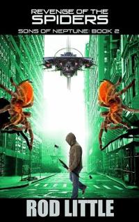 Revenge of the Spiders