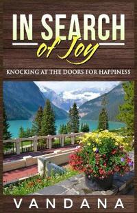 Bokomslag för "In Search of Joy"