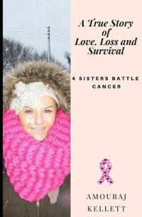 A True Story of Love Loss and Survival