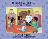 Monica and Michelle