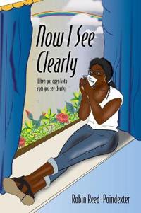 Bokomslag for "Now I See Clearly"