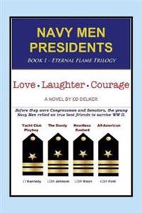 Navy Men Presidents