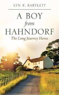 A Boy from Hahndorf