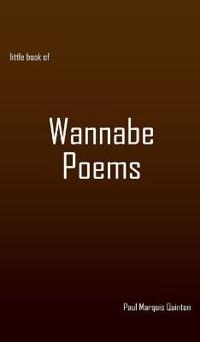 little book of Wannabe Poems