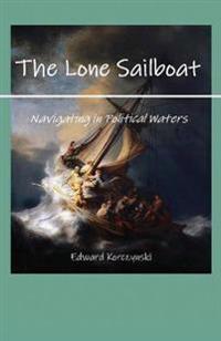The Lone Sailboat
